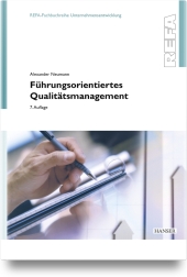 Führungsorientiertes Qualitätsmanagement