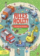 Alles rollt! - Neuausgabe