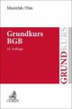 Grundkurs BGB