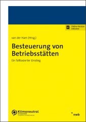 Besteuerung von Betriebsstätten