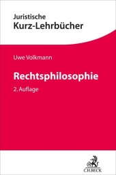 Rechtsphilosophie