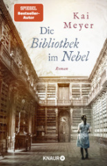 Die Bibliothek im Nebel