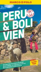 MARCO POLO Reiseführer Peru & Bolivien