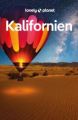 Lonely Planet Reiseführer Kalifornien