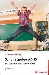 Schulratgeber ADHS