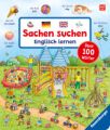 Sachen suchen: Englisch lernen