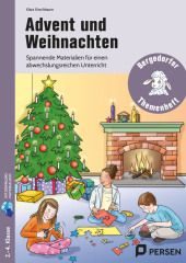 Advent und Weihnachten