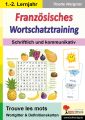 Französisches Wortschatztraining