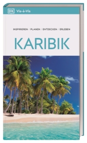 Vis-à-Vis Reiseführer Karibik