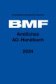 Amtliches AO-Handbuch 2024