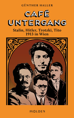 Café Untergang