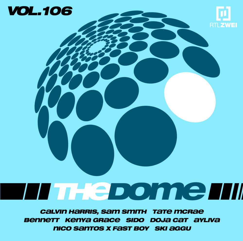 The Dome Vol. 106