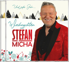Weihnachten mit Stefan Micha: Und jedes Jahr...