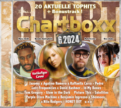 Chartboxx 6/2024