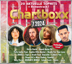 Chartboxx 7/2024