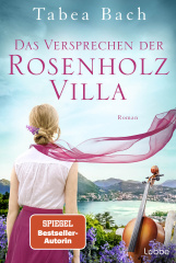 Das Versprechen der Rosenholzvilla