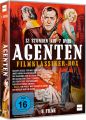 Agenten Filmklassiker-Box