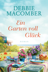 Ein Garten voll Glück