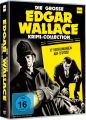 Die große Edgar Wallace Krimi-Collection