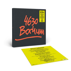 Bochum (40 Jahre Edition) Fanbox