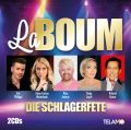 La Boum - Die Schlagerfete