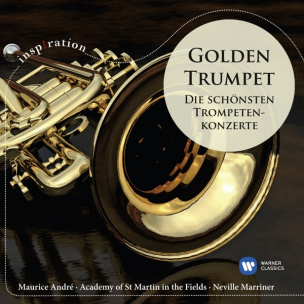 Golden Trumpet - Trompetenkonzerte