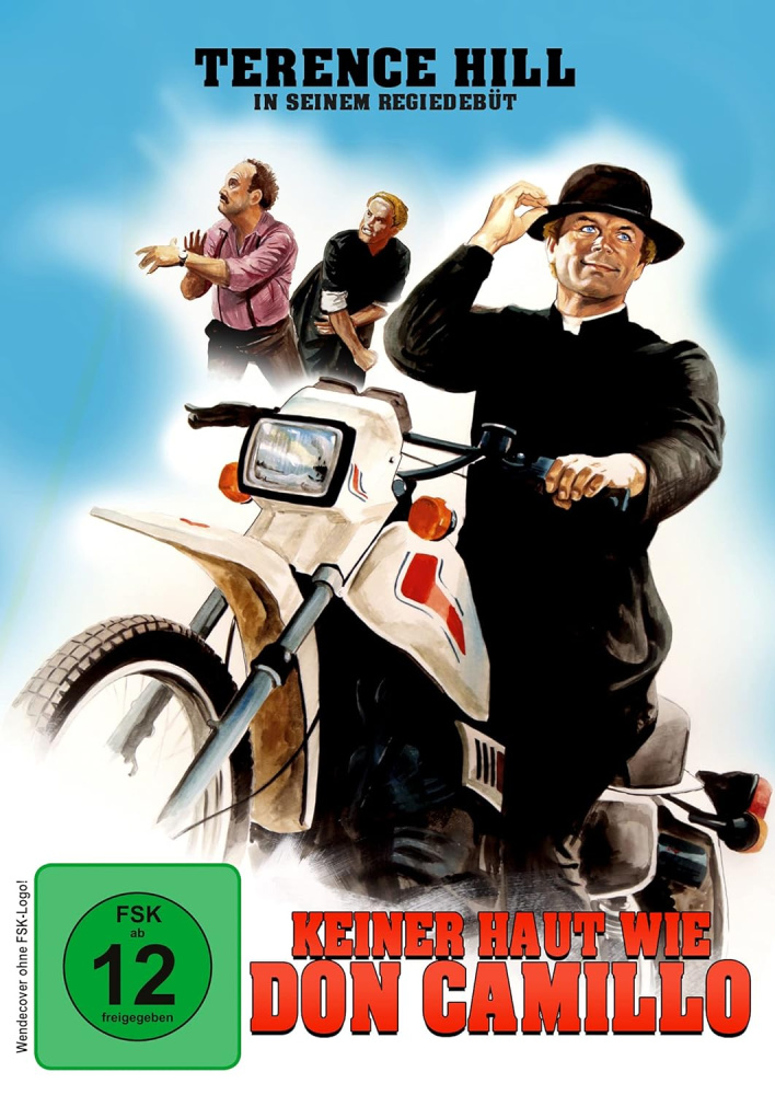 Keiner haut wie Don Camillo