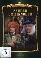 Zauber um Zinnober