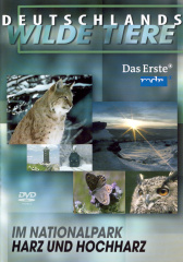  Deutschlands wilde Tiere - Im Nationalpark Harz und Hochharz 