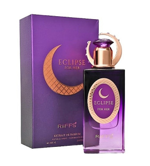 Parfüm Eclipse - Eau de Parfum für Sie (EdP)