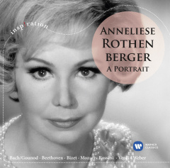 Rothenberger - A Portrait