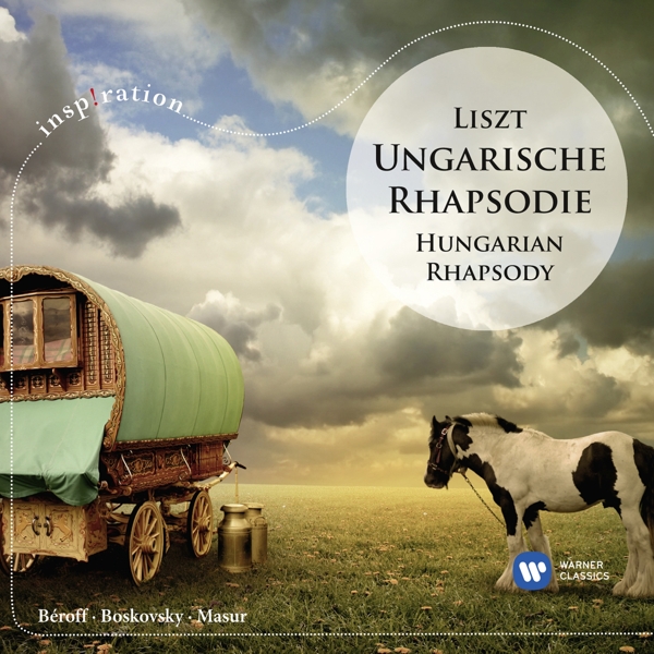 Ungarische Rhapsodie