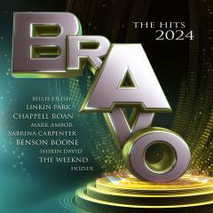 Bravo The Hits 2024 (Vinyl)