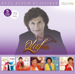 Kult Album Klassiker (5in1)