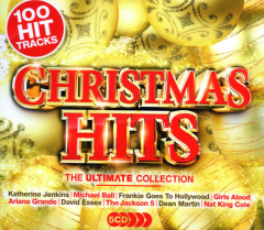 Ultimate Christmas Hits (TA)