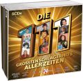 Irgendwann im Leben + Die 111 größten Schlagerhits aller Zeiten + GRATIS Poster