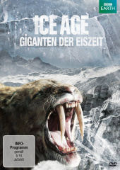 Ice Age - Giganten Der Eiszeit