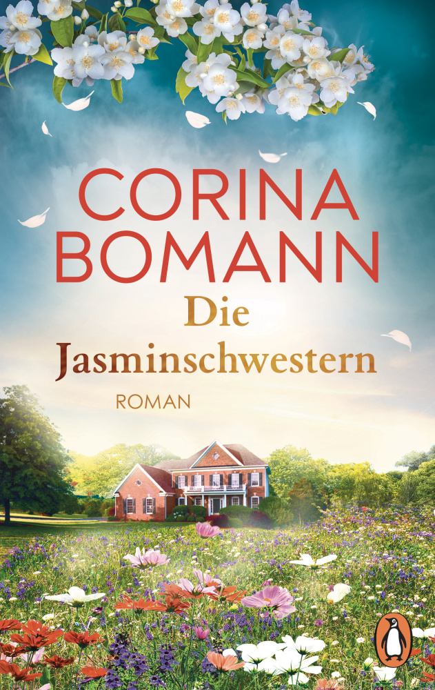 Die Jasminschwestern