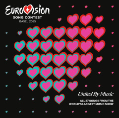 Eurovision Song Contest Basel 2025