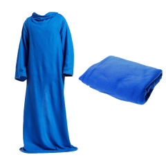Premium-Kuscheldecke mit Ärmeln - Snuggie Original