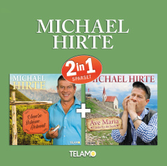 2in1 - Vol.2 (Ave Maria - Lieder für die Seele & Unsere schöne Heimat)