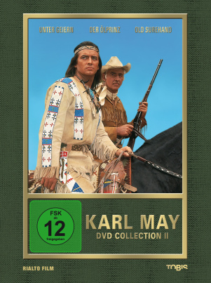 Karl May Collection No.2 (Neuauflage)