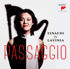 Einaudi by Lavinia - Passaggio