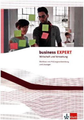 Workbook mit Prüfungsvorbereitung und herausnehmbaren Lösungen