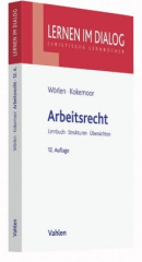 Arbeitsrecht