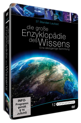 Große Enzyklopädie des Wissens