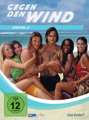 Gegen den Wind - Staffel 2