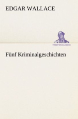 Fünf Kriminalgeschichten