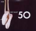 50 Best Ballet