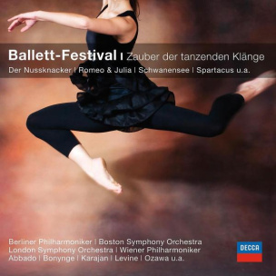 Ballett-Festival
